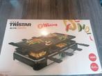 Tristar raclette gourmetset, Elektronische apparatuur, Gourmetstellen, Ophalen, Gebruikt