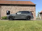 BMW X5 xDrive 45e M pakket *Full Bespoke Individual*, Cuir, Argent ou Gris, Achat, Entreprise