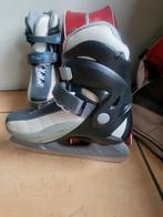Schaatsen inclusief draagtas, Sport en Fitness, Schaatsen, Ophalen