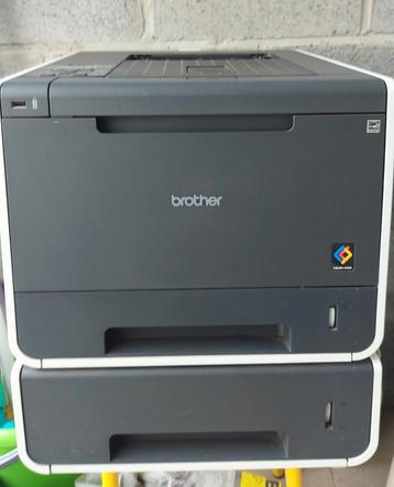 Brother HL-4570 beschikbaar voor biedingen