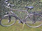 Herenfiets thompson, Fietsen en Brommers, Ophalen