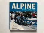 ALPINE Berlinette, l'icône des années bleues (ETAI), Enlèvement ou Envoi, Utilisé, Renault
