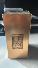 Star wars, Ophalen