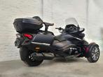 Can-Am Spyder RT Sea To Sky Slechts 360km @motomobilia, Motoren, Quads en Trikes, 1330 cc, 3 cilinders, Meer dan 35 kW