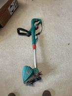 Kantenmaaier, Ophalen, Gebruikt, Minder dan 10 cm, Elektrisch