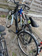 Twee damesfietsen, Fietsen en Brommers, Fietsen | Dames | Damesfietsen, Ophalen
