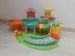 Toet toet auto’s garage, Kinderen en Baby's, Speelgoed | Vtech, Ophalen, Gebruikt