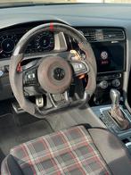 Golf 7.5 GTI Carbon Alcantara stuur, Ophalen, Volkswagen