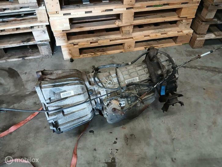 Automaatbak Range Rover 2.5 DSE Versnellingsbak 4HP-22, Auto-onderdelen, Transmissie en Toebehoren, Land Rover, Gebruikt, Ophalen of Verzenden