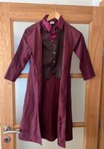 Carnaval Nachtwacht kostuum Vladimir, 6-8 jaar , maat 134, Ophalen, Zo goed als nieuw