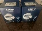 GROHE, Ophalen, Nieuw, Chroom