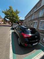 Huindai, Auto's, Hyundai, Parkeersensor, Zwart, Leder, Diesel