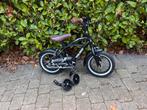 Kinderfiets 12 inch, Fietsen en Brommers, Fietsen | Kinderfietsjes, Ophalen, Zijwieltjes, Gebruikt, Volare