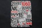 Bierviltje Duvel, Verzamelen, Ophalen of Verzenden, Nieuw, Viltje(s), Duvel