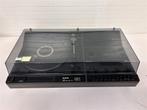 A7274. DUX 4001 stereo set console, Audio, Tv en Foto, Platenspelers, Ophalen of Verzenden, Gebruikt, Platenspeler