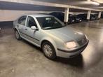Volkswagen Bora 1.6 essence 155.000 km, Handgeschakeld, Particulier, Te koop, Benzine