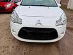 Voiture particulière Citroën C3 2010, Autos, Achat, Entreprise, Autres carburants, Autre carrosserie