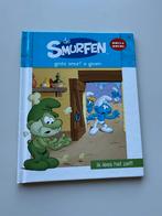 Kinderboekje de Smurfen (leren lezen), Boeken, Ophalen, Nieuw