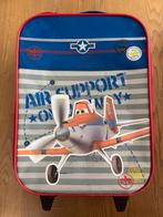 Trolley koffer Disney Planes, Enlèvement