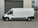 Opel Movano L3H2 camera navigatie, Auto's, Voorwielaandrijving, Stof, Used 1. Bestelwagens met ervaring., 4 cilinders