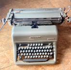 Antieke Torpedo-typemachine