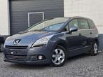 Peugeot 5008 42000KM * Toit pano * Automatique * (bj 2011), Auto's, Automaat, Gebruikt, 4 cilinders, Leder