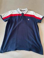 Fila polo, Ophalen of Verzenden, Zo goed als nieuw, Maat 48/50 (M), Fila