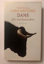 Antonio Lobo Antunes - Dans der verdoemden, Ophalen of Verzenden, Zo goed als nieuw, Antonio Lobo Antunes