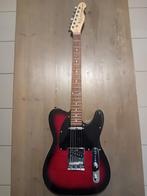 Elektrische gitaar + GRATIS SNAREN, Musique & Instruments, Instruments à corde | Guitares | Électriques, Enlèvement