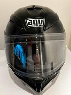 Helm AGV, Motoren, Heren, XL, Ophalen of Verzenden, Integraalhelm