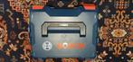 Bosch accu boor/schroefmachine set, Doe-het-zelf en Bouw, Ophalen, Nieuw