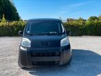 Peugeot bipper 2015 Navigation Climatisation, Euro 5, Achat, 4 portes, Entreprise