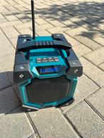 Werf Radio met Bluetooth, Audio, Tv en Foto, Ophalen, Zo goed als nieuw, Radio