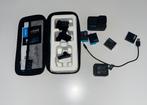 Gopro hero 10 black, Audio, Tv en Foto, Actiecamera's, Ophalen, Zo goed als nieuw, GoPro