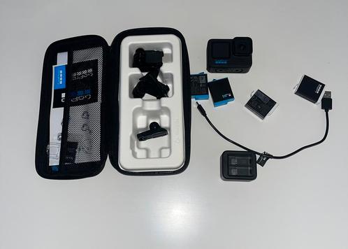 Gopro hero 10 black, Audio, Tv en Foto, Actiecamera's, Zo goed als nieuw, GoPro, Ophalen