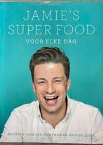 Jamie Oliver - Jamie's super food voor elke dag, Jamie Oliver, Envoi