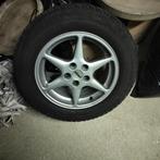 winterbanden  Qashqai J11, Auto-onderdelen, Banden en Velgen, Ophalen, 16 inch, Banden en Velgen, Winterbanden