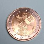 2 Euro Litouwen Herdenking van de 100ste verjaardag van de B, Postzegels en Munten, Munten | Europa | Euromunten, Ophalen of Verzenden