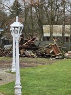 Gratis stook hout, Diversen, Ophalen