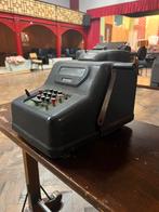 Oude machines, Ophalen