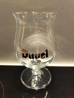Duvel Apero glas gouden D, Verzamelen, Duvel, Glas of Glazen, Ophalen of Verzenden, Zo goed als nieuw