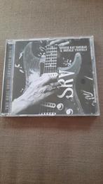 Stevie Ray Vaughan: Greatest Hits 2 (verzending inbegrepen), Blues, Ophalen of Verzenden, Zo goed als nieuw, 1980 tot heden
