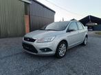 Ford Focus Ghia 2008 2.0 Diesel !!! Premier Proprietäre !!!, Auto's, Focus, Diesel, Particulier, Euro 4