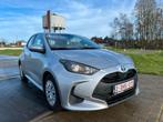 Toyota Yaris (camionette) marchand/export, Autos, Argent ou Gris, Achat, Euro 6, Entreprise