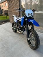 Sherco sm rs, Fietsen en Brommers, 6 versnellingen, 86 cc, Zo goed als nieuw, Ophalen