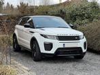 Range Rover Evoque HSE Dynamic, Auto's, Land Rover, Wit, Diesel, Particulier, Cruise Control