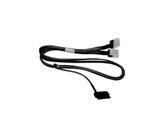 HP StorageWorks Internal Mini SAS Cable for LTO drive, Computers en Software