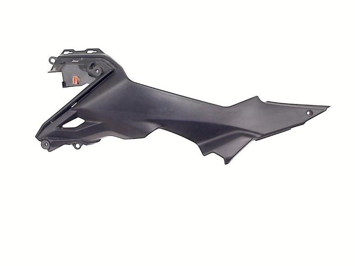 COUVERCLE DU RÉSERVOIR GAUCHE Z 650 2017- (Z650 ER650G-H), Motos, Pièces | Kawasaki, Utilisé