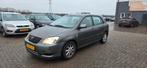 Toyota corolla 1.4 benzine Airco 5 deurs 2003, Auto's, Toyota, Corolla, 5 deurs, Te koop, Benzine