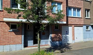 Garage Box fermé Bruxelles  beschikbaar voor biedingen